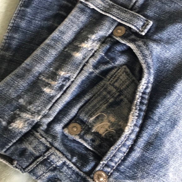 Jeans - Picture 5 of 9